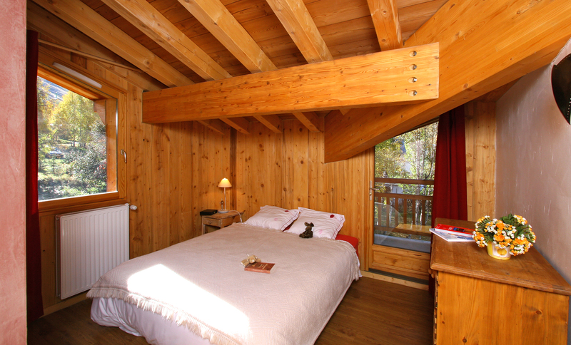 Chalet Chantelouve